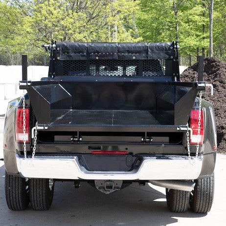 6 Foot DumperDogg Steel Dump Insert