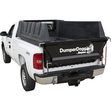 DumperDogg Polymer Dump Insert