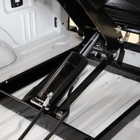8 Foot DumperDogg Stainless Steel Dump Insert