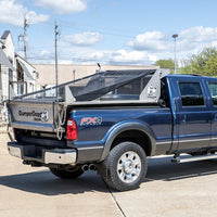 8 Foot DumperDogg Stainless Steel Dump Insert