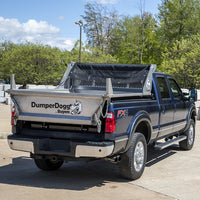 6 Foot DumperDogg Stainless Steel Dump Insert