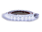 36 Inch 54-LED Strip Light with 3M™ Adhesive Back - Clear And Cool