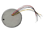 4 Inch Combination LED Stop/Turn/Tail, Backup, and Strobe Light with 32 LEDs