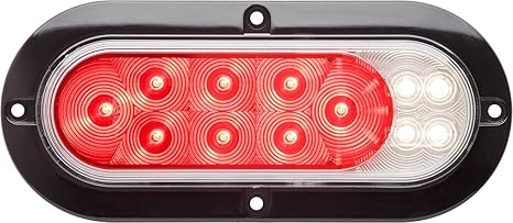 Backup/Brake Light - STL211XRFHB