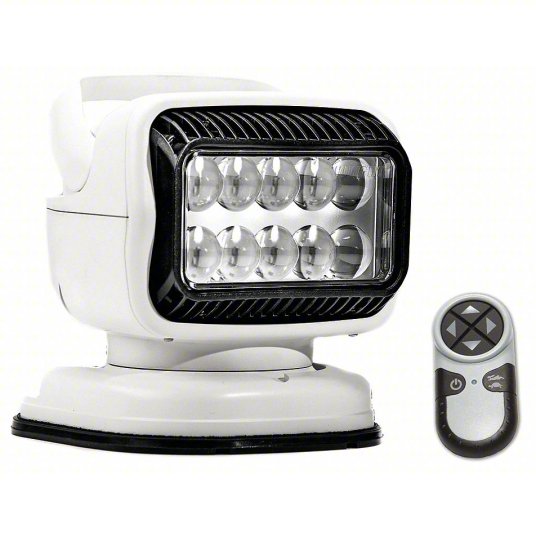 GoLight Remote Spotlight