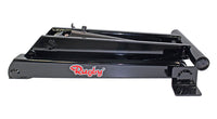 Rugby SR-5020B Scissor Hoist
