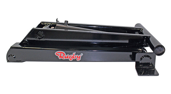 Rugby SR-5020B Scissor Hoist