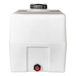 100 Gallon Square Storage Tank - 38x30x29 Inch