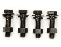 Pintle/Combination Hitch Mounting Kit