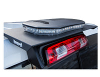 Buyers 16 in Low Profile LED Mini Light Bar Amber