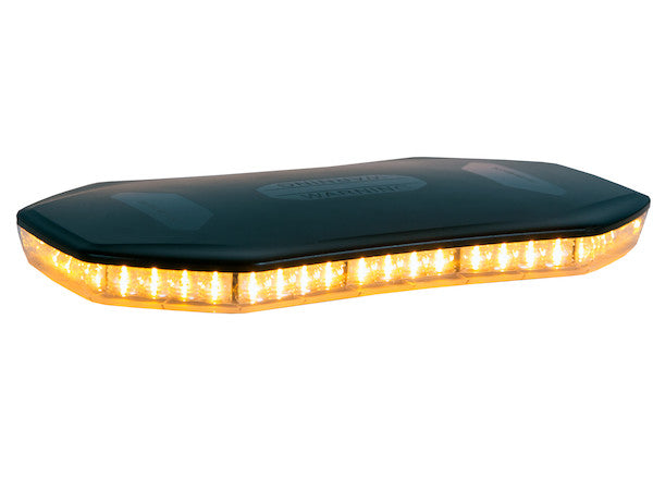 Buyers 16 in Low Profile LED Mini Light Bar Amber