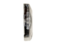 Ultra Thin 5 Inch Amber LED Strobe Light