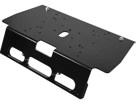 Fleet Series Drill-Free Light Bar Cab Mount for Ford® F-150 (2015+), Ford® Lightning F-250 - F-550