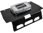 Fleet Series Drill-Free Light Bar Cab Mount for Ford® F-150 (2015+), Ford® Lightning F-250 - F-550
