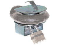 2-1/2 To 3 Inch I.D. Drawbar Lock