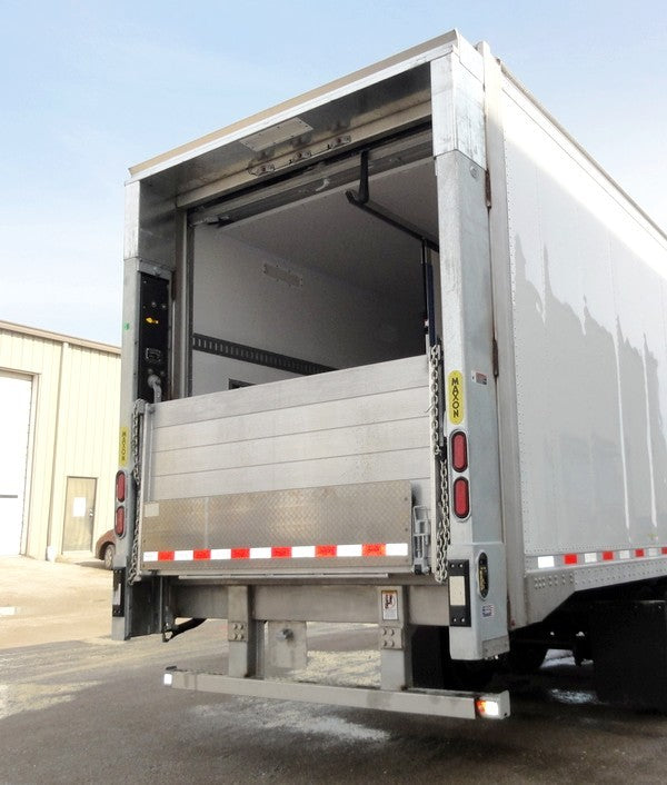 Maxon BMR-44 4,400 lb Aluminum Liftgate 102W