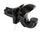 50 Ton Heavy Duty Swivel Type Pintle Hook