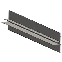 Bottom Front Rail 91"