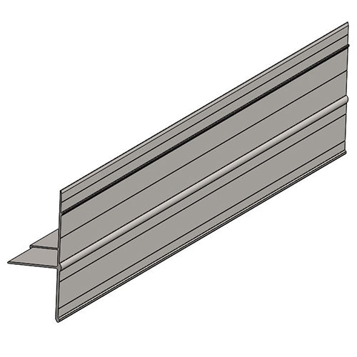 Bottom Front Rail
