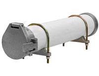 4 Inch Diameter PVC Conduit Carrier Kit