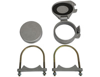 4 Inch Diameter PVC Conduit Carrier Kit
