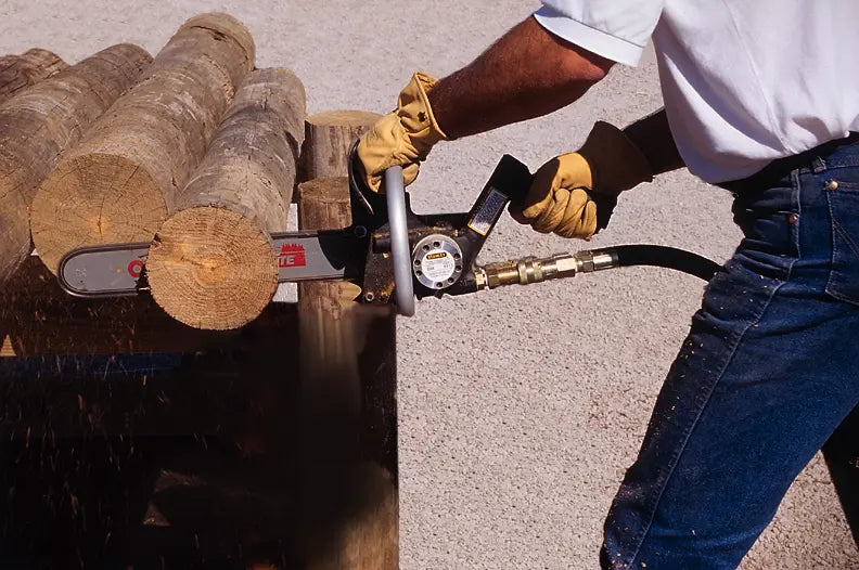 Stanley Chain Saw-OC/CC-15"CUT - CS05620