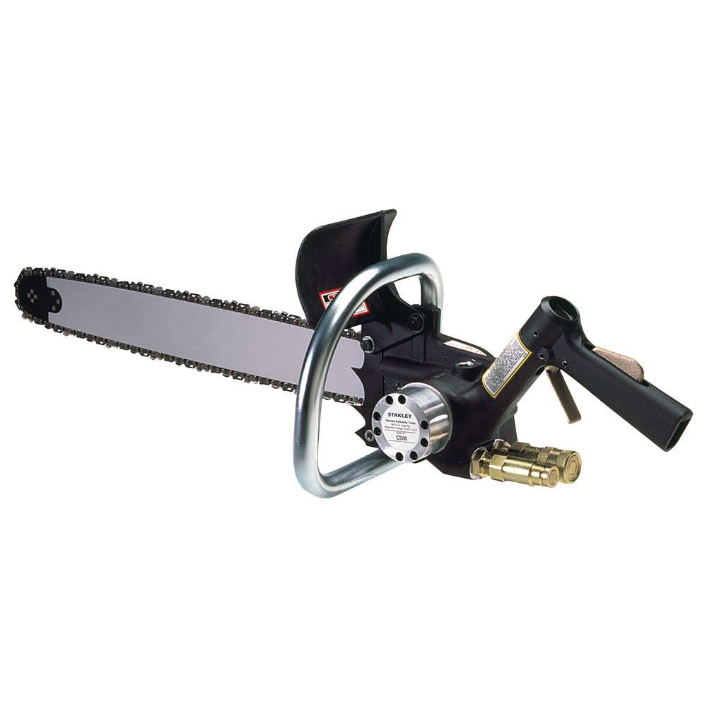 Stanley Chain Saw-OC/CC-15"CUT - CS05620