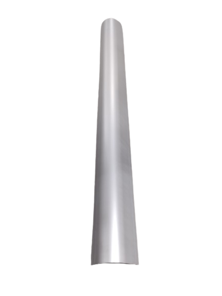 Front Corner Radius