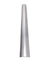 Front Corner Radius 90-96"