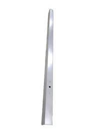 Curbside Rear Corner Post 102H
