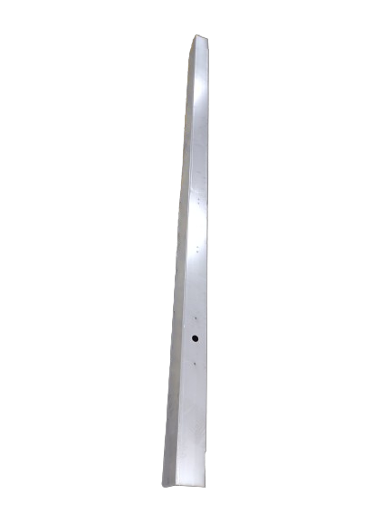 Curbside Rear Corner Post 102H