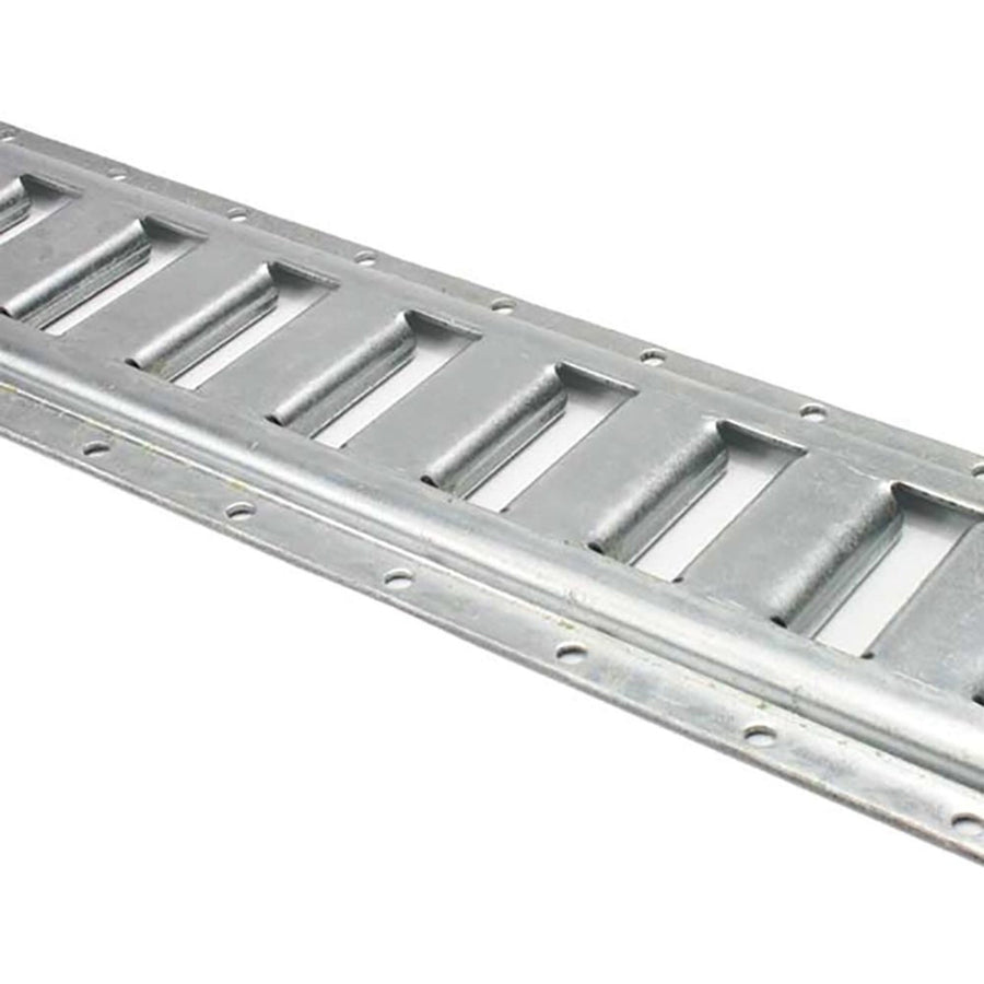 Horizontal E-Track