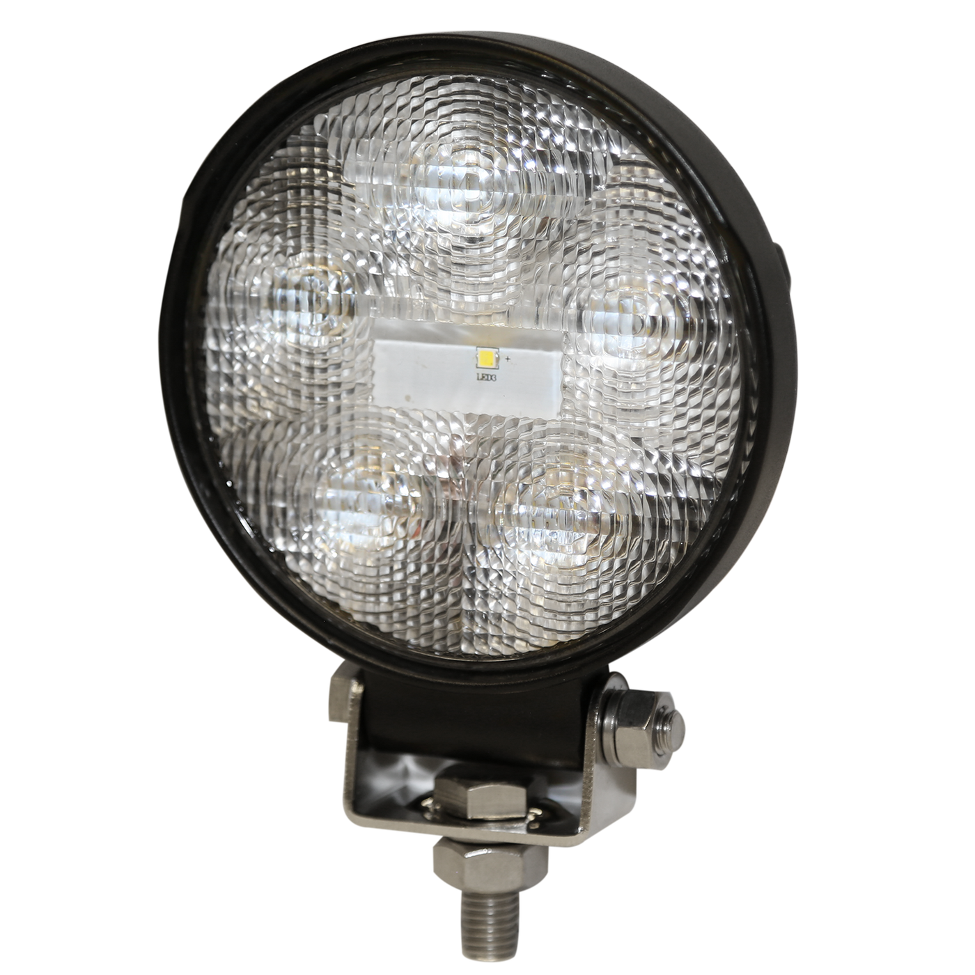 LED Round Work Light