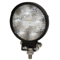 LED Round Work Light