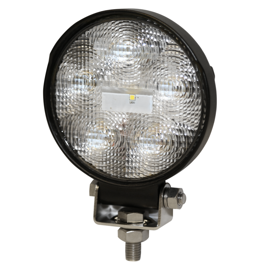 LED Round Work Light