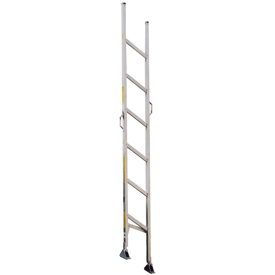 10 ft Folding Alco-Lite Ladder