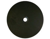 32 Inch Fifth Wheel Lube Disks With Steel Retention Clip