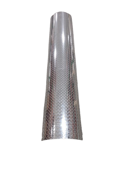 Front Radius