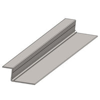 Front Starter Roof Bow 98"