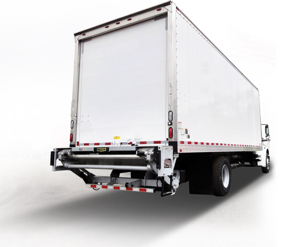 Maxon GPT-5 Tuk-A-Way Liftgate