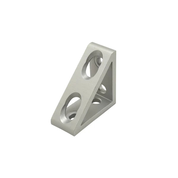 Gusset, Top Inner Corners of Frame, Inner Upper