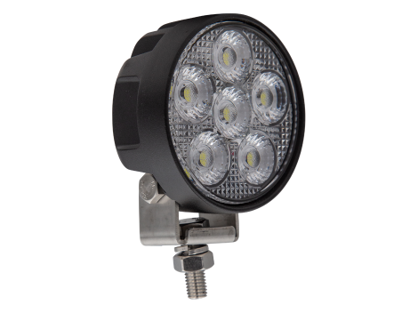 3.6" LED Spot Light 2,000 Lumens