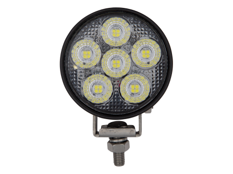 3.6" LED Spot Light 2,000 Lumens