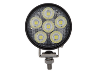 3.6" LED Spot Light 2,000 Lumens