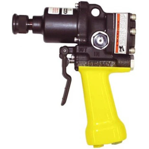 Stanley Impact Drill 7/16" QC OC/CC - ID07810