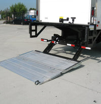 Palfinger ILT-35 62 Level Ride Tuckaway Liftgate 3,500 lb Capacity