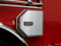 SCBA Door Slam Latch for 7.60 ID x 8.00 OD Pipe
