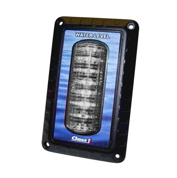 ITL-40 Tank Level Display Blue