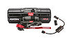 WARN AXON 45-S 12V Electric Recovery Winch 4,500 lb Synthetic Rope