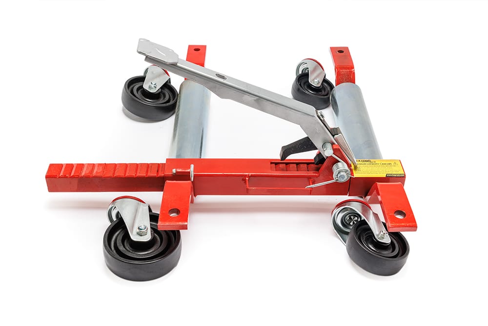 Redi Jack Left-Handed